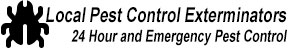 Beebe SD Pest Control Exterminators